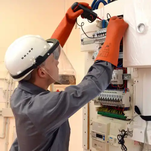 elektricien Harkstede GN